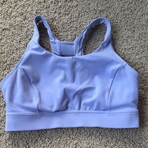 Lululemon Everlux Train Bra - Size 8